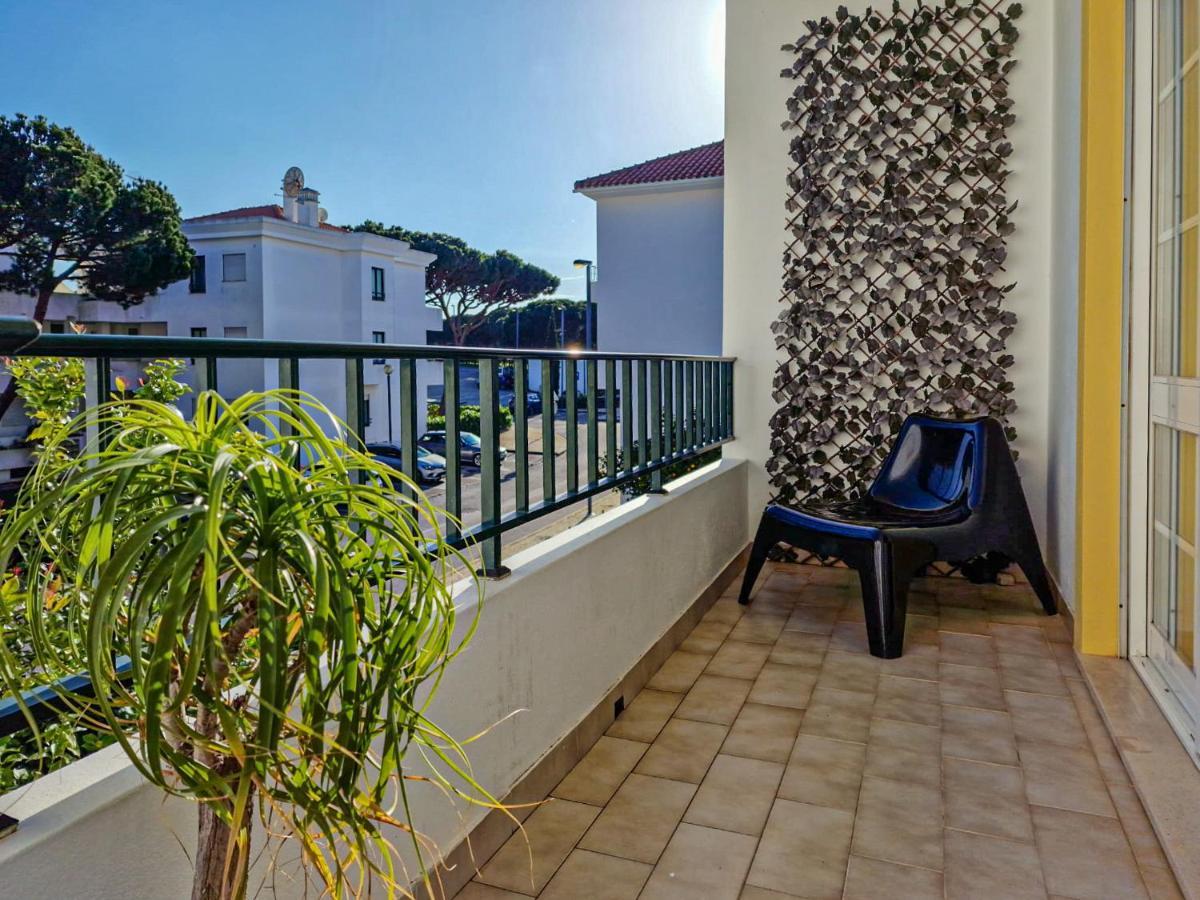 Falesia Beach Just 800 M Olhos de Agua (Albufeira) Exterior foto
